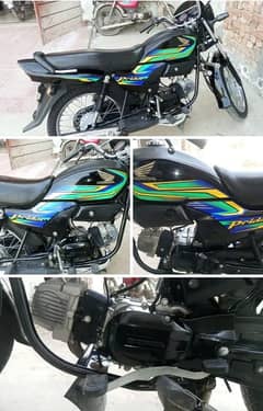 Honda Prider For Sale
