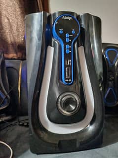 buffer speakers