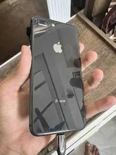Selling my iphone 8 plus