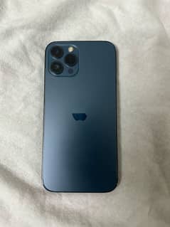 Iphone 12 pro max PTA APPROVED