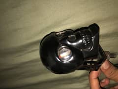 Skull light