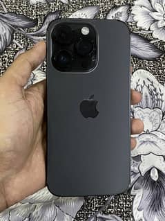 Iphone 14 pro lush condition