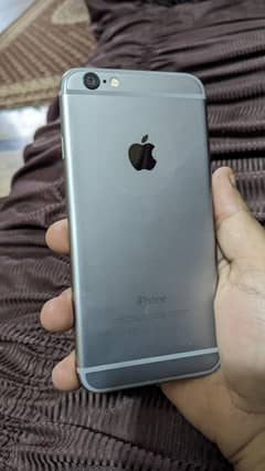 iphone 6 non pta 10/10
