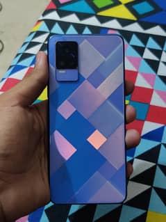 vivo v21e 8/128