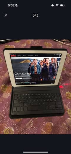 iPad Air