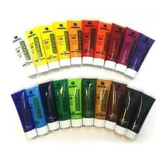 Maries acrylic paint 75ml