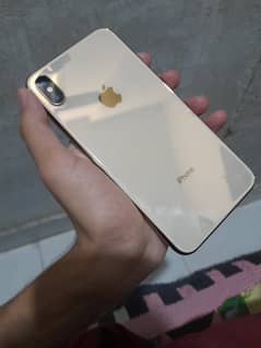 iPhone XS Max Non PTA