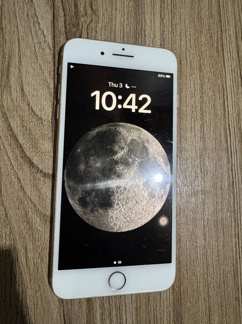 iPhone 8 Plus Non PTA Bypass 1