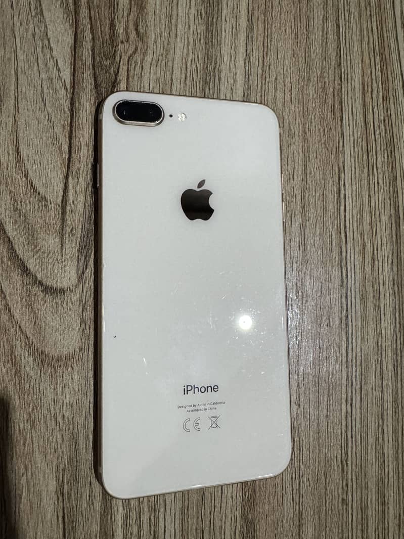 iPhone 8 Plus Non PTA Bypass 2