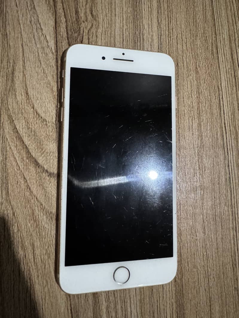 iPhone 8 Plus Non PTA Bypass 3