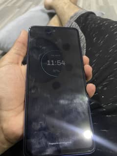 Moto g stylus 2022 6/128 pta