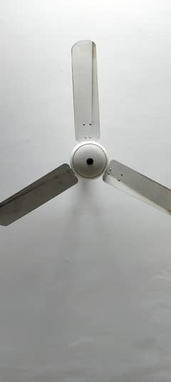 Pak Fan Pure Copper High speed Fan