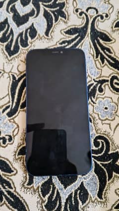 Iphone 12 non pta