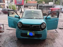 Honda N one