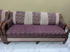 Sofa set