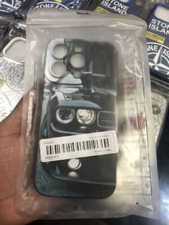 Iphone 16 Pro Covers