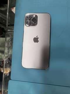 1 TB PTA Approved iPhone 13 Pro Max