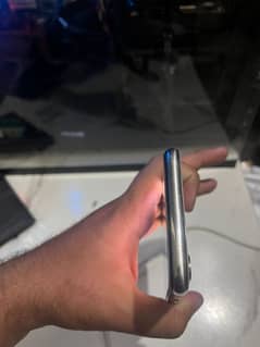 Apple iPhone X Pta approved 64 GB