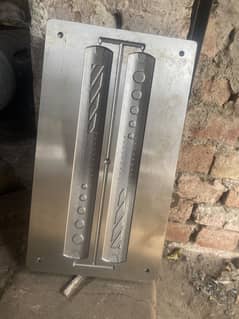 Cnc Vertical Machining CNC WEDM And Microhole Drilling Works