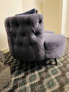 2 Seater