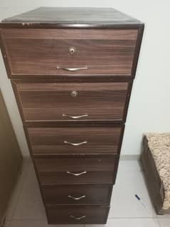 Drawers Wardrobe