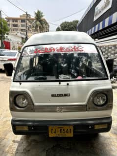 Suzuki Hi roof for sell