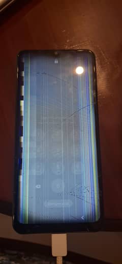 SAMSUNG GALAXY A12 FOR SALE