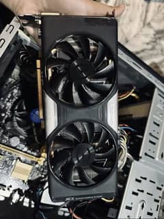Gaming Pc intel core i5 4th generation