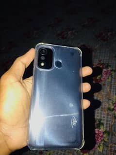 Itel