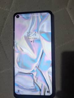 Samsung Galaxy A21s 4 gb 64 gb all okay pta approved