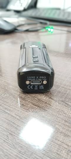 vaoeresso luxe x pro vape (pod & mod)