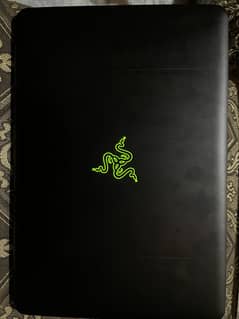 Razer blade 14