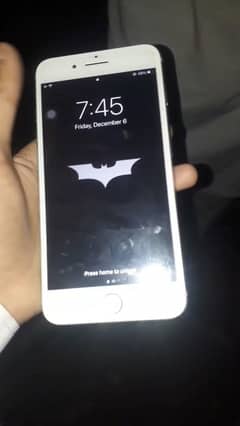 7 plus bypass