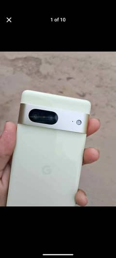 pixel 7 dual pta approved