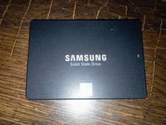 Brand new SSD 250GB