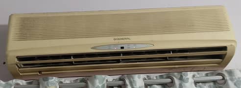 General split ac 1.5 tons