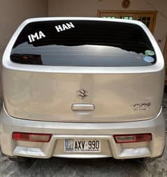 Japani Alto