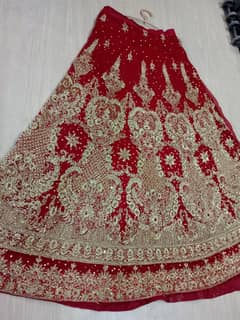 bridal barat  sharara