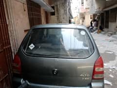 Suzuki Alto 2008