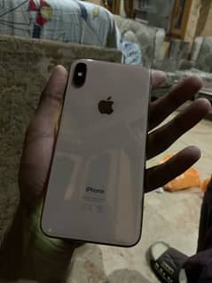 iPhone XsMax Pta approved