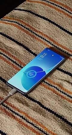 Oppo Reno 6 pro