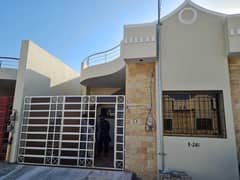 Falaknaz Dream Villas 120 Sq Yd