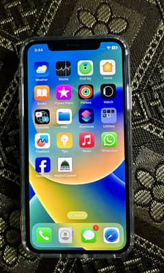 Iphone X (Waterpack)