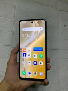 INFINIX HOT 40i urgent sale