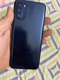 g41 amoled disply dual sim life time pta 10+10 condation