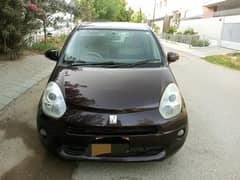 Toyota Passo 2012 / 2016 Sofa Seats Fixed Price 2250000 No Bargaining