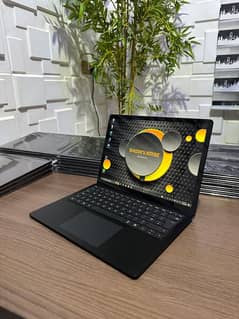 MICROSOFT SURFACE LAPTOP 3