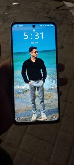 realme