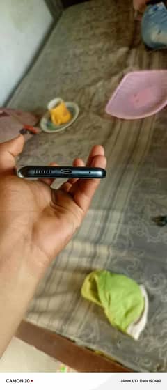 Exchange possible Moto G Power 2022 PTA 4/64gb Gaming device