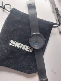 SKMEI